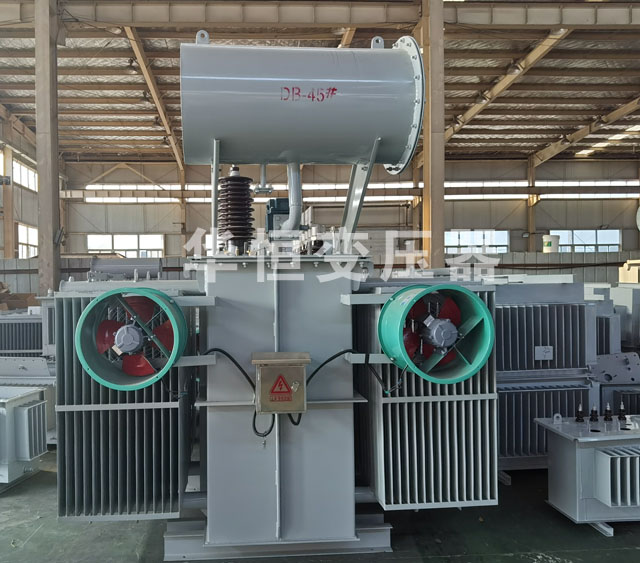 S13-6300/35盐都盐都盐都电力变压器
